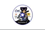 Oni - PlayStation 2 | VideoGameX