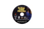 Operative, No One Lives Forever - PlayStation 2 | VideoGameX