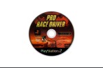 Pro Race Driver - PlayStation 2 | VideoGameX