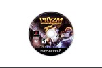 Pryzm Chapter One: The Dark Unicorn - PlayStation 2 | VideoGameX