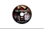 Punisher, The - PlayStation 2 | VideoGameX
