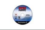 Rapala Pro Bass Fishing 2010 - PlayStation 2 | VideoGameX