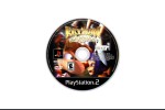 Rayman Arena - PlayStation 2 | VideoGameX