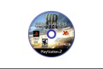 Rebel Raiders: Operation Nighthawk - PlayStation 2 | VideoGameX