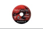 Red Faction - PlayStation 2 | VideoGameX