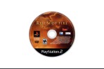 Reign of Fire - PlayStation 2 | VideoGameX