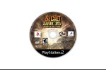 Secret Saturdays, The: Beasts of the 5th Sun - PlayStation 2 | VideoGameX