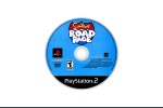 Simpsons: Road Rage - PlayStation 2 | VideoGameX