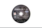 Soldier of Fortune: Gold Edition - PlayStation 2 | VideoGameX