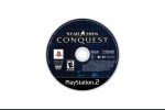 Star Trek: Conquest - PlayStation 2 | VideoGameX