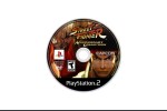 Street Fighter Anniversary Collection - PlayStation 2 | VideoGameX