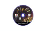 Stretch Panic - PlayStation 2 | VideoGameX