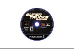 Super Trucks Racing - PlayStation 2 | VideoGameX