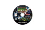 TMNT 2: Battle Nexus - PlayStation 2 | VideoGameX