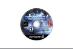 Terminator 3: The Redemption - PlayStation 2 | VideoGameX