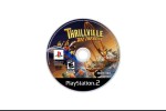 Thrillville: Off the Rails - PlayStation 2 | VideoGameX