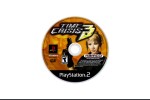 Time Crisis 3 [Game Only] - PlayStation 2 | VideoGameX