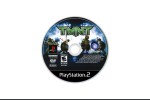 TMNT [Ubisoft] - PlayStation 2 | VideoGameX