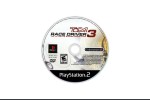 TOCA Race Driver 3 - PlayStation 2 | VideoGameX