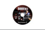 Rainbow Six 3 - PlayStation 2 | VideoGameX