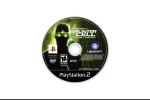 Splinter Cell: Chaos Theory - PlayStation 2 | VideoGameX