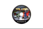 Total Immersion Racing - PlayStation 2 | VideoGameX