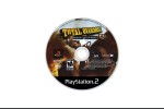 Total Overdose: A Gunslinger's Tale in Mexico - PlayStation 2 | VideoGameX
