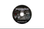 Transformers: The Game - PlayStation 2 | VideoGameX