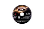 UFC Throwdown - PlayStation 2 | VideoGameX