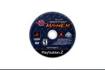 Motor Mayhem - PlayStation 2 | VideoGameX