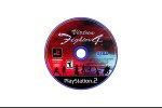 Virtua Fighter 4 - PlayStation 2 | VideoGameX