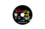 Warriors - PlayStation 2 | VideoGameX