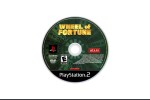 Wheel of Fortune - PlayStation 2 | VideoGameX