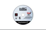 WRC: World Rally Championship - PlayStation 2 | VideoGameX