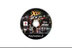 XGRA: Extreme-G Racing Association - PlayStation 2 | VideoGameX