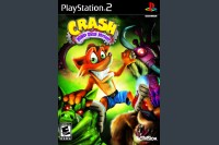 Crash: Mind Over Mutant - PlayStation 2 | VideoGameX