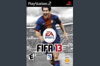 FIFA 13 Soccer - PlayStation 2 | VideoGameX