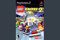 LEGO Racers 2 - PlayStation 2 | VideoGameX