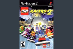 LEGO Racers 2 - PlayStation 2 | VideoGameX