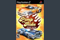 Pimp My Ride: Street Racing - PlayStation 2 | VideoGameX