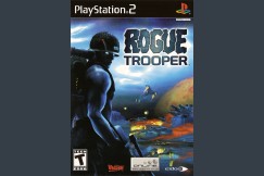 Rogue Trooper - PlayStation 2 | VideoGameX