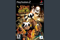Secret Saturdays, The: Beasts of the 5th Sun - PlayStation 2 | VideoGameX