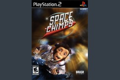 Space Chimps - PlayStation 2 | VideoGameX