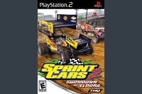 Sprint Cars 2: Showdown at Eldora - PlayStation 2 | VideoGameX