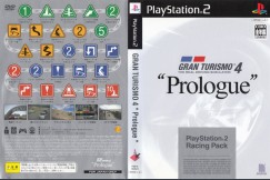 Gran Turismo 4 Prologue [Japan Edition] - PlayStation 2 Japan | VideoGameX