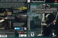Airborne Troops: Countdown to D-Day - PlayStation 2 | VideoGameX