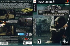 Airborne Troops: Countdown to D-Day - PlayStation 2 | VideoGameX
