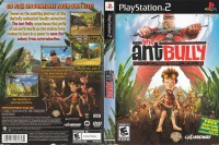Ant Bully - PlayStation 2 | VideoGameX
