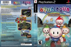 Aqua Aqua - PlayStation 2 | VideoGameX