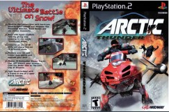 Arctic Thunder - PlayStation 2 | VideoGameX